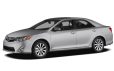 lease or buy a car