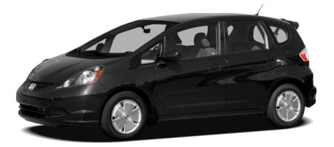 Honda fit petaluma #1