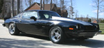 2nd Generation Camaro
