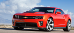 Camaro ZL1