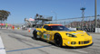 Corvette Racing Finishes 4th and 5th at ALMS Long Beach
