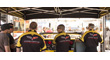 Corvette Racing Finishes 4th and 5th at ALMS Long Beach