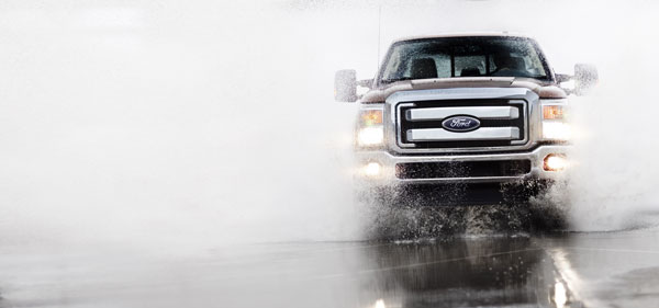 Ford to Recall some 16,000 F-Series Trucks, Wins IIHS Top Safety Pick 