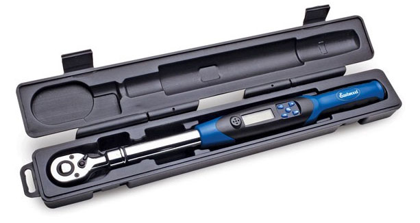 Holiday Gift Idea #3: Eastwood's Digital Electronic Torque-Angle Wrench