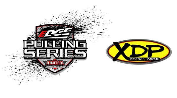XDP Named Official Retailer of Edge Pulling Series