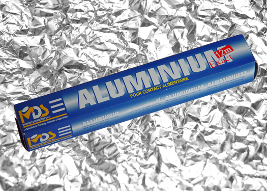 Foiled Again! F-Series Going Aluminum