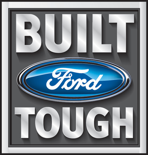 KBB Brand Awards Ford Trucks Most Rugged
