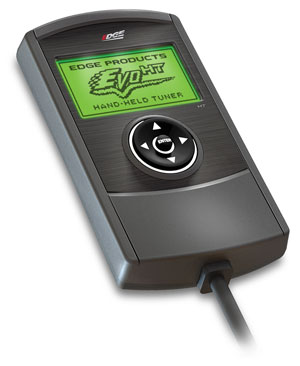 Edge Products Releases EvoHT Hand Held Programmer