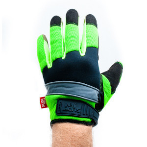 Slide ‘Em Professional Smart Gloves