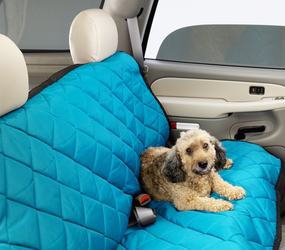 Covercraft Pet Pads Seat Covers