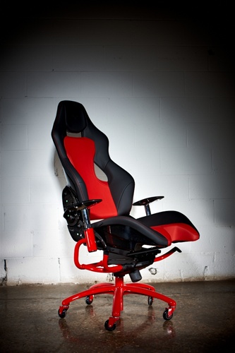 Racechairs Performance Furniture