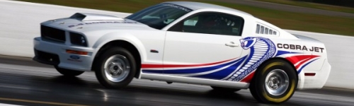 Mustang Holiday Gift Guide 2012
