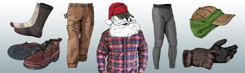F150 Online Holiday Gift Guide 2012  