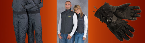 2012 Harley-Davidson Forums Holiday Gift Guide!