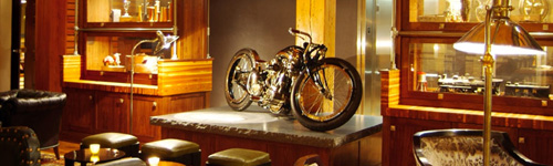 2012 Harley-Davidson Forums Holiday Gift Guide!