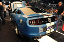 One-off 2013 Shelby GT500 Cobra raises $200,000 for charity