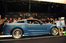 One-off 2013 Shelby GT500 Cobra raises $200,000 for charity