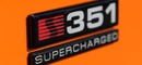 Supercharged Saleen 351 Prototype Revealed