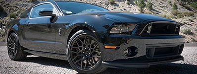 Mustang Forums' Top Posts & Threads This Week