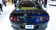 The Big Fat SEMA 2013 Custom Mustang Photo Gallery