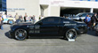 The Big Fat SEMA 2013 Custom Mustang Photo Gallery