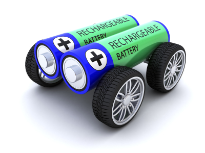 Batteries  on Tips To Maximize Hybrid Car Battery Life