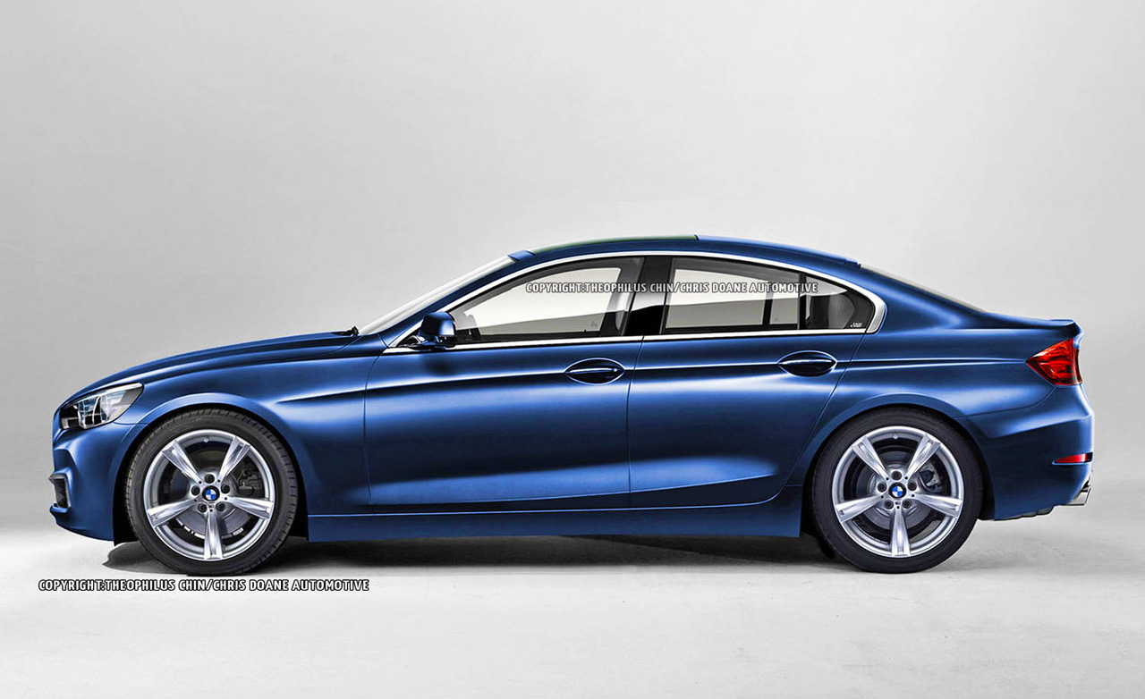 New bmw 2 series coupe 2013 release date #6