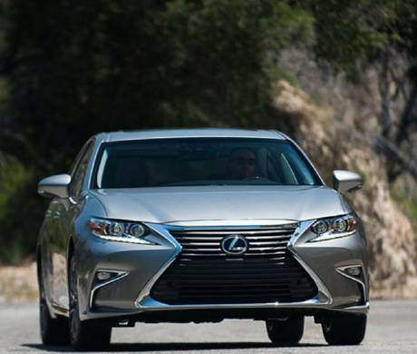 Club Lexus​ Forums: Questionable CPO Lexus ES Purchase?