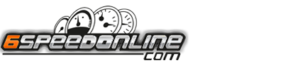 6SpeedOnline Logo