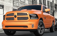 Ram Unveils Two Special Edition Trucks