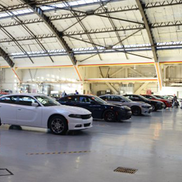 Update on the Next-Gen Challenger and Charger
