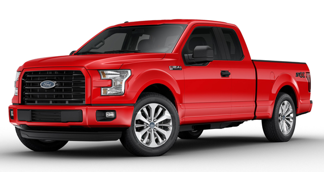 Consumer Reports Removes F150 Recommendation