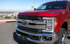 Super Duty Mods For Your F150?