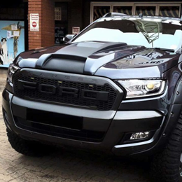 The New Ranger Needs to Have a Raptor Version