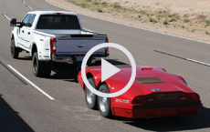 New Super Duty Too Tough for Old Dyno