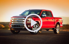 The Aluminum F-150 Didn’t Implode 