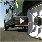 Square Wheels