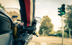Oregon Passes Red Light Bill