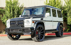 The Oreo Project by Vibe Motorsports!